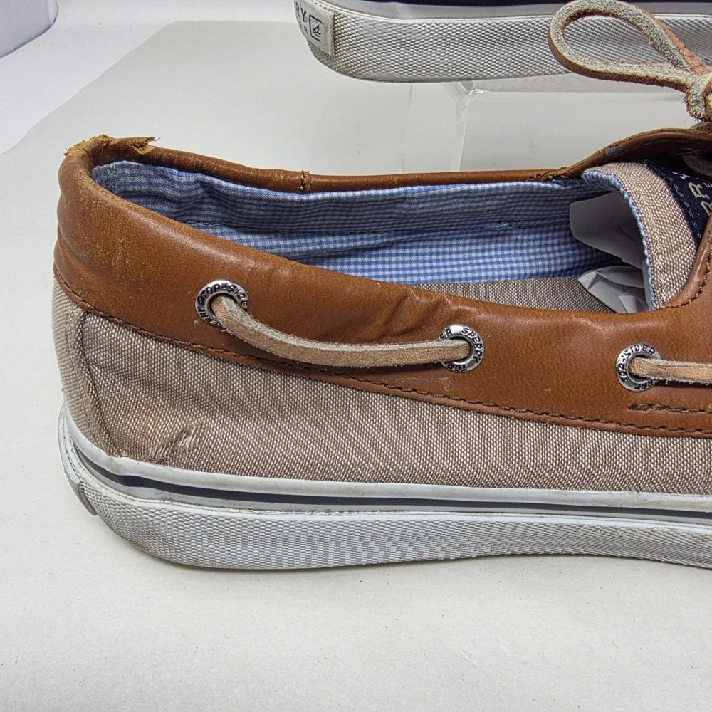 Sperry ships from